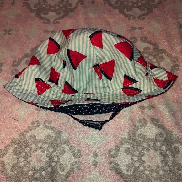 🍉Watermelon Ruffle Swim Set🍉 - Picture 7 of 7